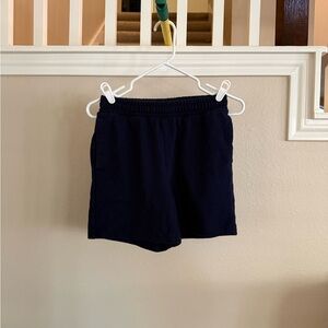 Boys Gap Kids Sweat Shorts